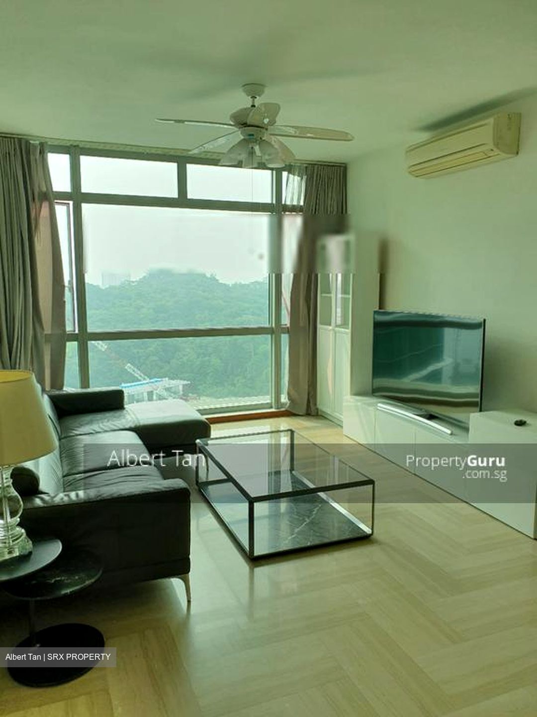 Hillview Regency (D23), Condominium For Rent 98235051